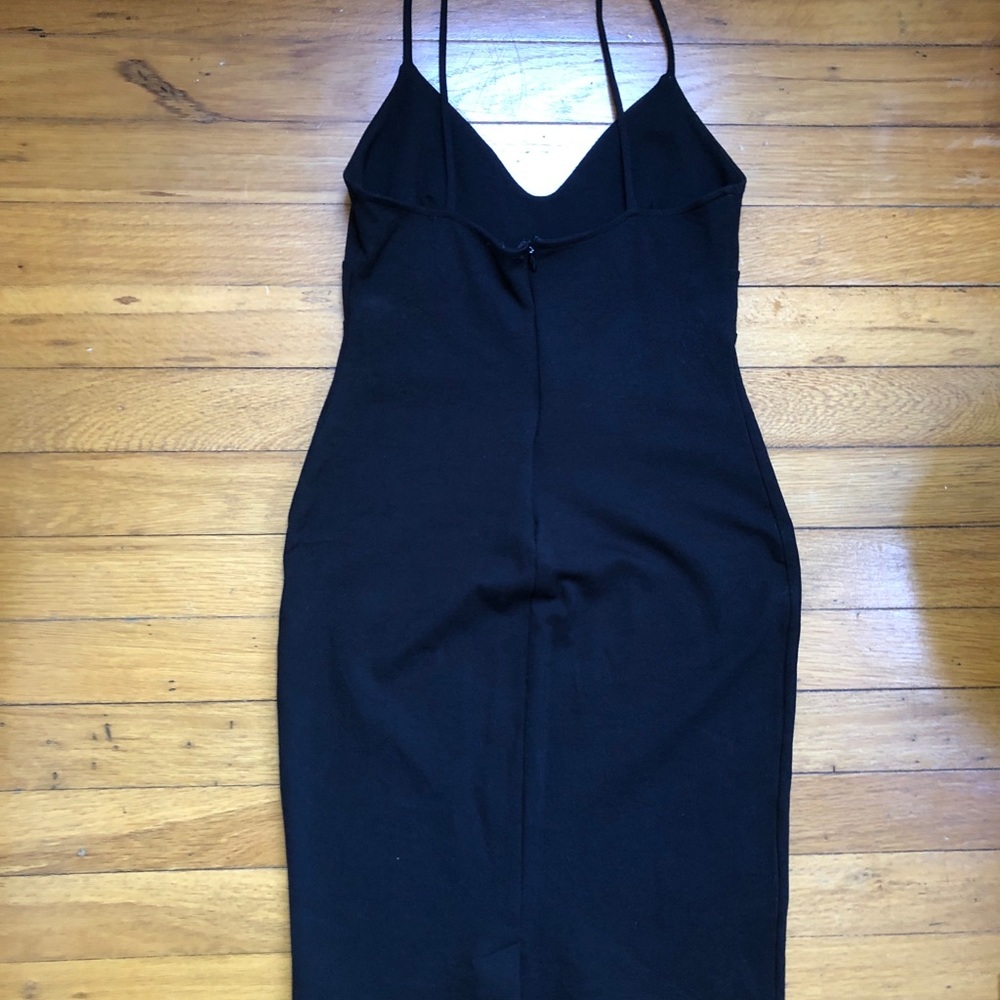 Lulus Little Black dress